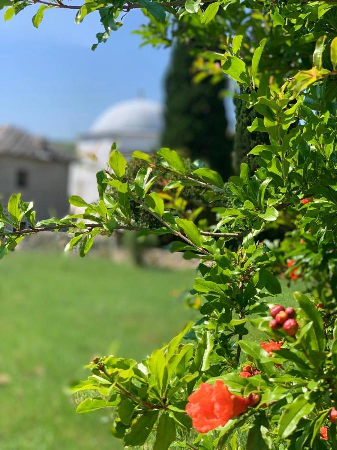 Villa Buna 外观 照片
