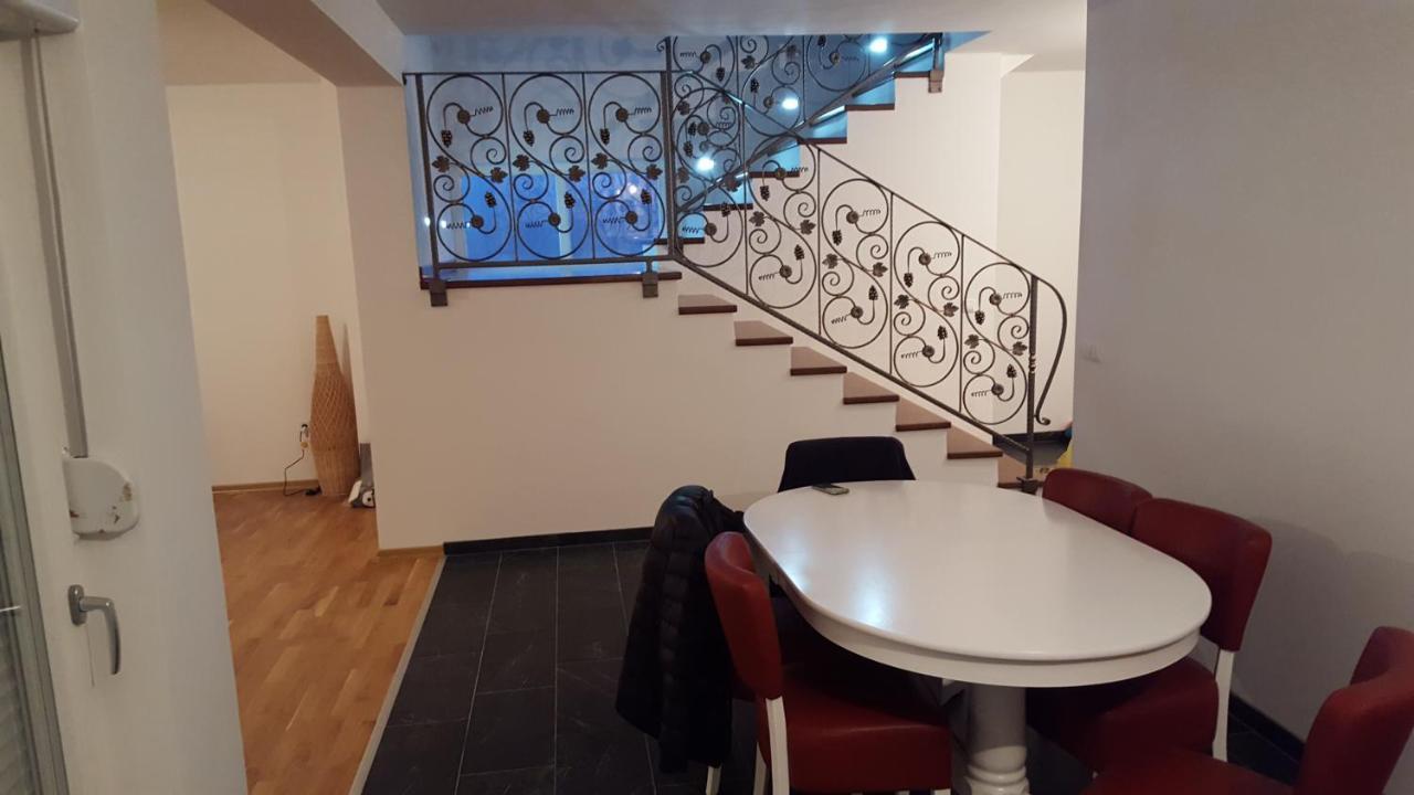 Villa Buna 外观 照片